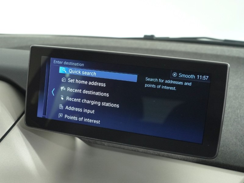 2020 (20) BMW I3 125kW 42kWh 5dr Auto 5532743