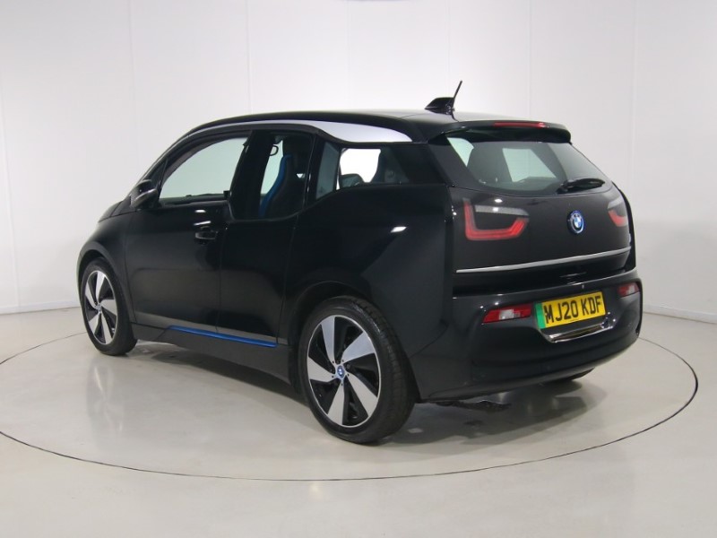 2020 (20) BMW I3 125kW 42kWh 5dr Auto