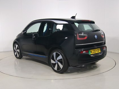 2020 (20) BMW I3 125kW 42kWh 5dr Auto