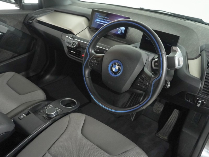 2020 (20) BMW I3 125kW 42kWh 5dr Auto 5532727
