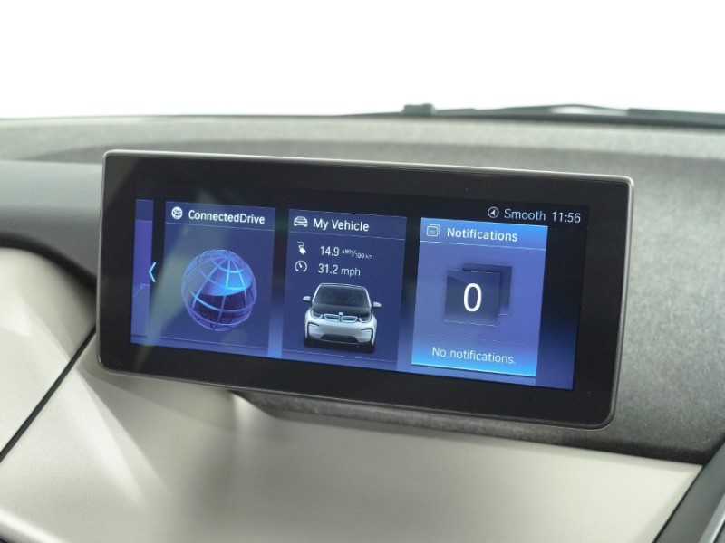 2020 (20) BMW I3 125kW 42kWh 5dr Auto 5532739