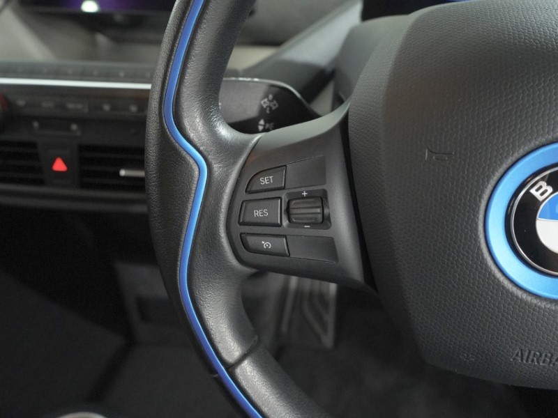 2020 (20) BMW I3 125kW 42kWh 5dr Auto 5532730