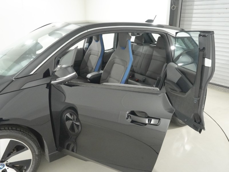 2020 (20) BMW I3 125kW 42kWh 5dr Auto 5532707