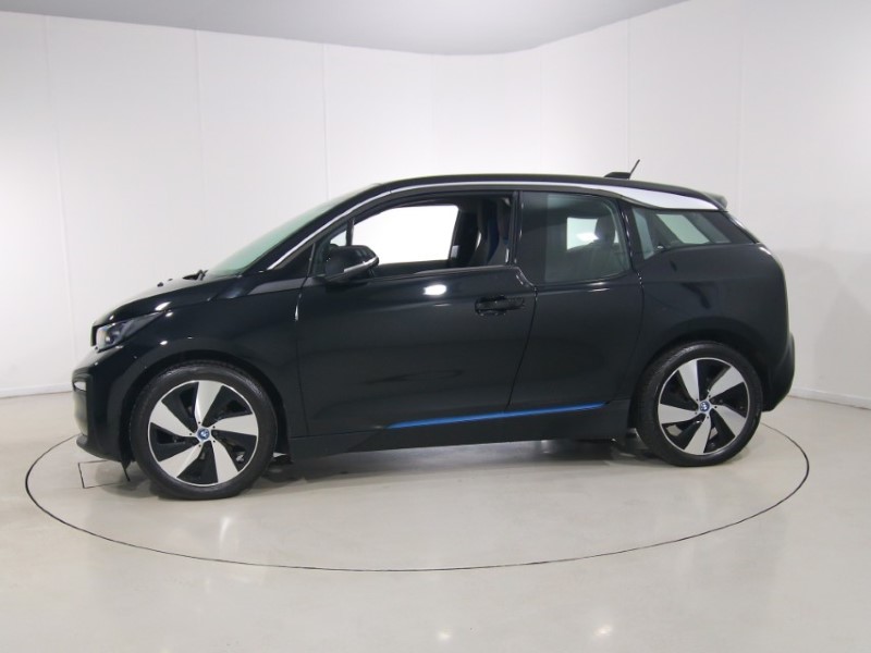 2020 (20) BMW I3 125kW 42kWh 5dr Auto 5532756