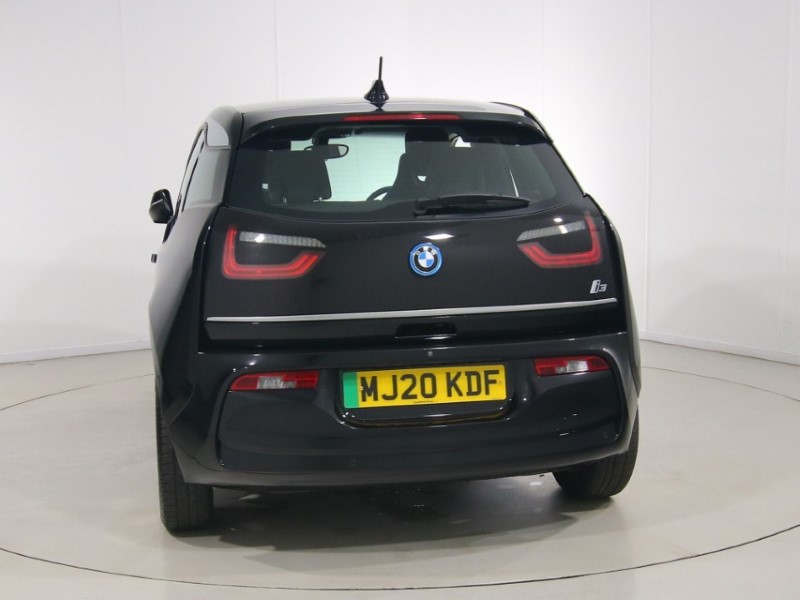 2020 (20) BMW I3 125kW 42kWh 5dr Auto 5532758
