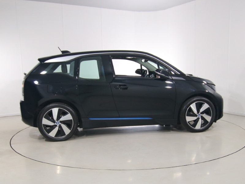 2020 (20) BMW I3 125kW 42kWh 5dr Auto 5532760