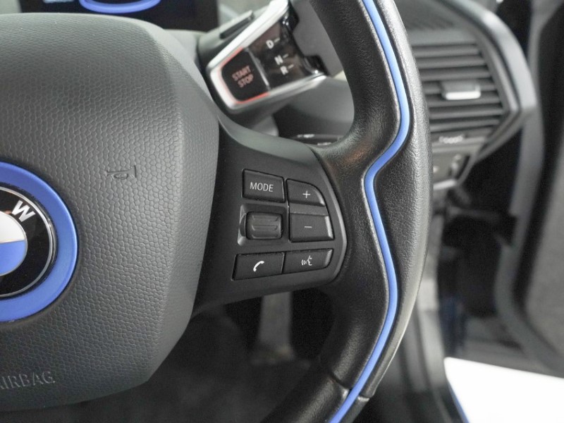 2020 (20) BMW I3 125kW 42kWh 5dr Auto 5532731