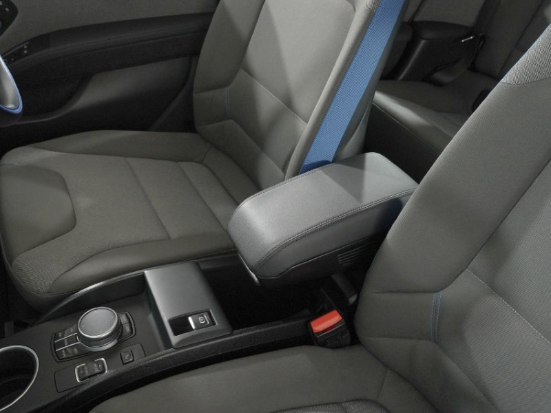 2020 (20) BMW I3 125kW 42kWh 5dr Auto 5532709