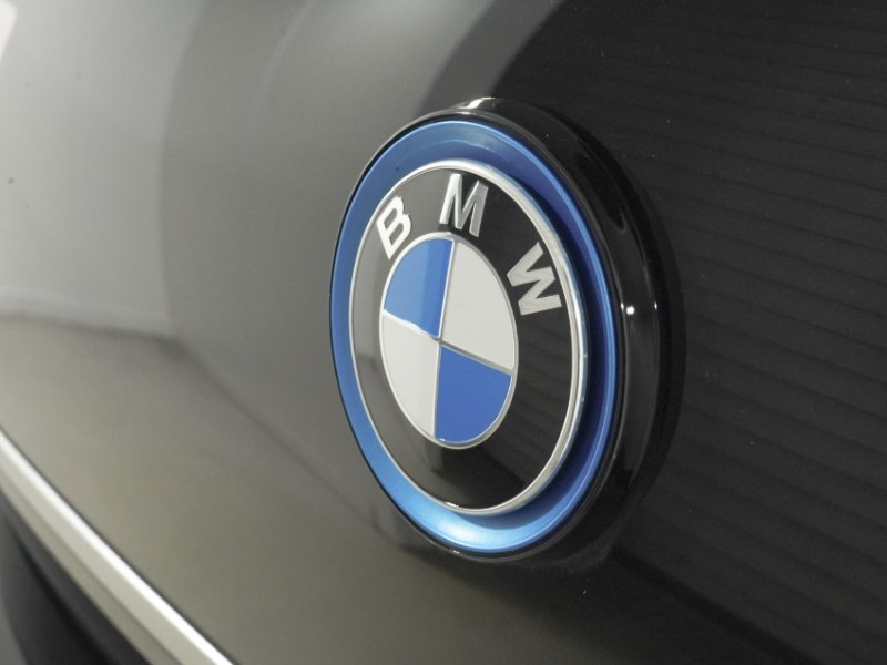 2020 (20) BMW I3 125kW 42kWh 5dr Auto 5532702