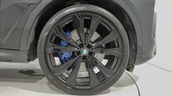 2024 (24) BMW X7 xDrive40d MHT M Sport 5dr Step Auto 5576263