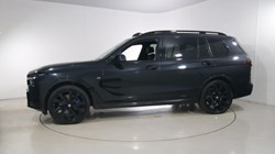 2024 (24) BMW X7 xDrive40d MHT M Sport 5dr Step Auto 5576310
