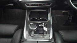 2024 (24) BMW X7 xDrive40d MHT M Sport 5dr Step Auto 5576253