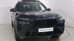 2024 (24) BMW X7 xDrive40d MHT M Sport 5dr Step Auto 5576308