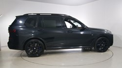 2024 (24) BMW X7 xDrive40d MHT M Sport 5dr Step Auto 5576314