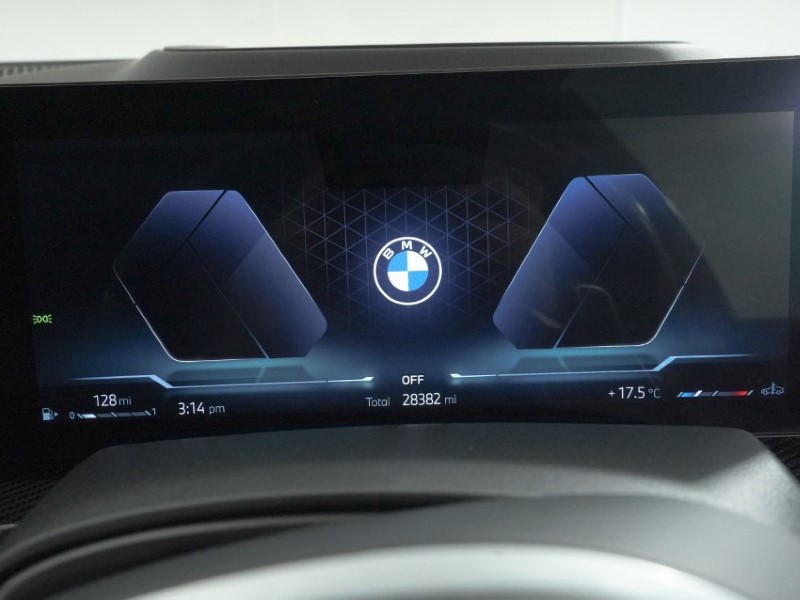 2024 (24) BMW X7 xDrive40d MHT M Sport 5dr Step Auto 5576298