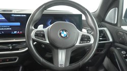 2024 (24) BMW X7 xDrive40d MHT M Sport 5dr Step Auto 5576254