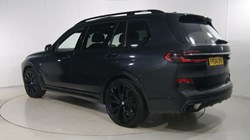 2024 (24) BMW X7 xDrive40d MHT M Sport 5dr Step Auto 1