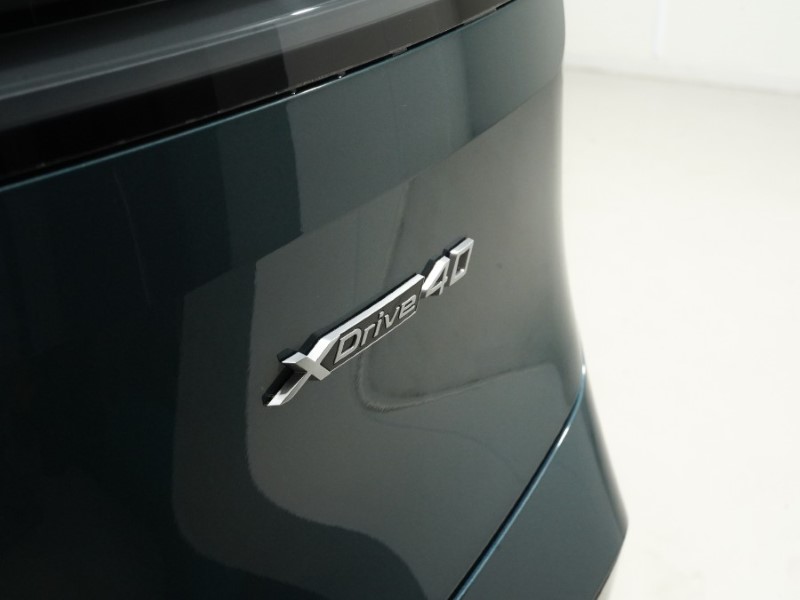 2022 (22) BMW iX 240kW xDrive40 M Sport 76.6kWh 5dr Auto 5535993
