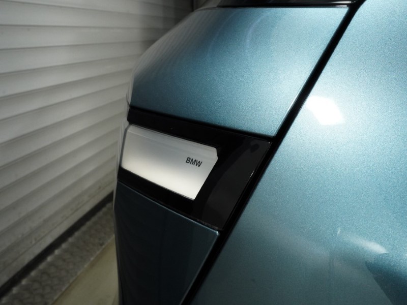 2022 (22) BMW iX 240kW xDrive40 M Sport 76.6kWh 5dr Auto 5536026