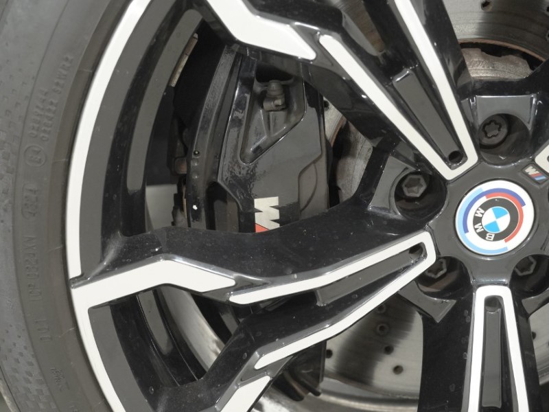 2022 (72) BMW X3 M xDrive  Competition 5dr Step Auto 5535658
