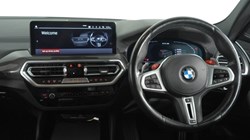 2022 (72) BMW X3 M xDrive Competition 5dr Step Auto 5535647