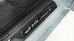 2022 (72) BMW X3 M xDrive Competition 5dr Step Auto 5535667