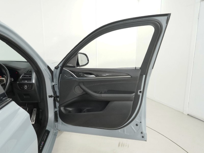 2022 (72) BMW X3 M xDrive  Competition 5dr Step Auto 5535663