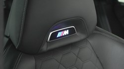2022 (72) BMW X3 M xDrive Competition 5dr Step Auto 5535700