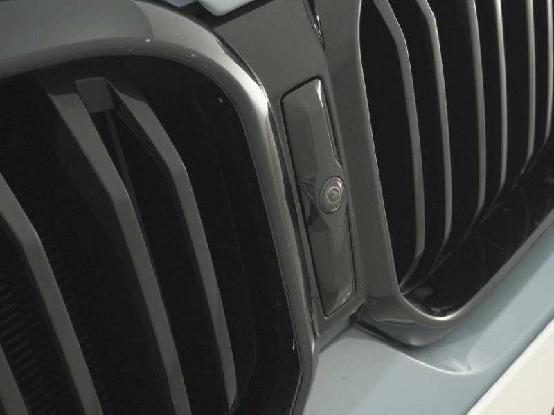 2022 (72) BMW X3 M xDrive  Competition 5dr Step Auto 5535654