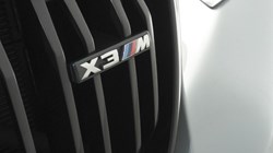 2022 (72) BMW X3 M xDrive Competition 5dr Step Auto 5535655