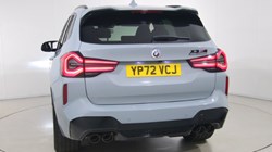 2022 (72) BMW X3 M xDrive Competition 5dr Step Auto 5535706