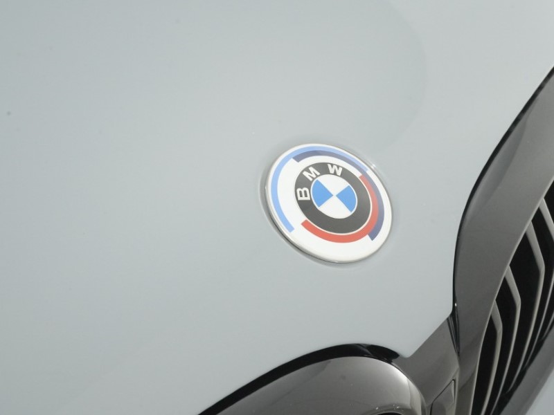 2022 (72) BMW X3 M xDrive  Competition 5dr Step Auto 5535653