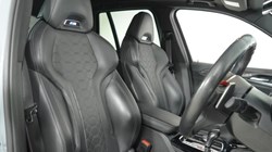 2022 (72) BMW X3 M xDrive Competition 5dr Step Auto 5535672