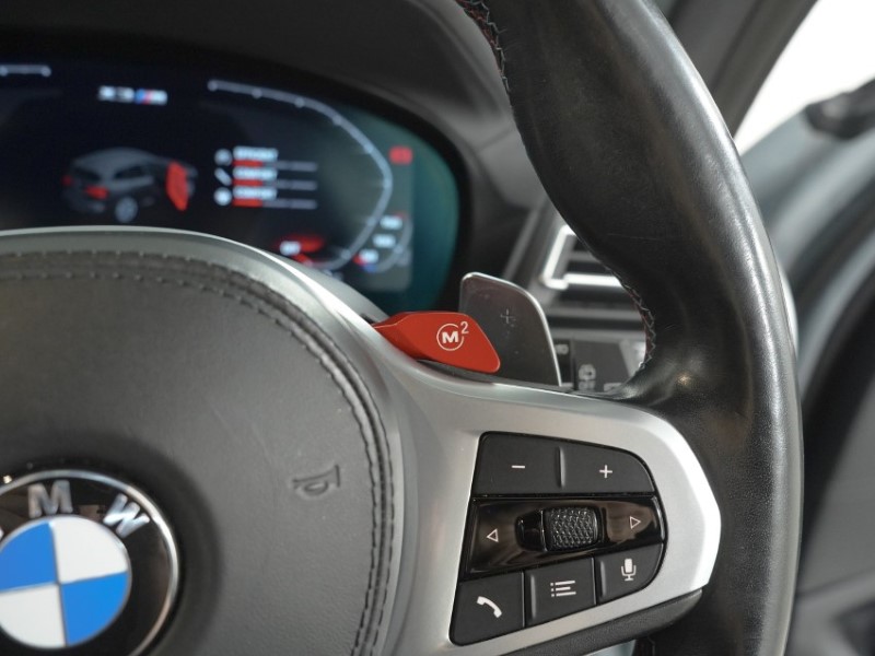 2022 (72) BMW X3 M xDrive  Competition 5dr Step Auto 5535676