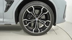 2022 (72) BMW X3 M xDrive Competition 5dr Step Auto 5535657