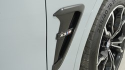 2022 (72) BMW X3 M xDrive Competition 5dr Step Auto 5535659