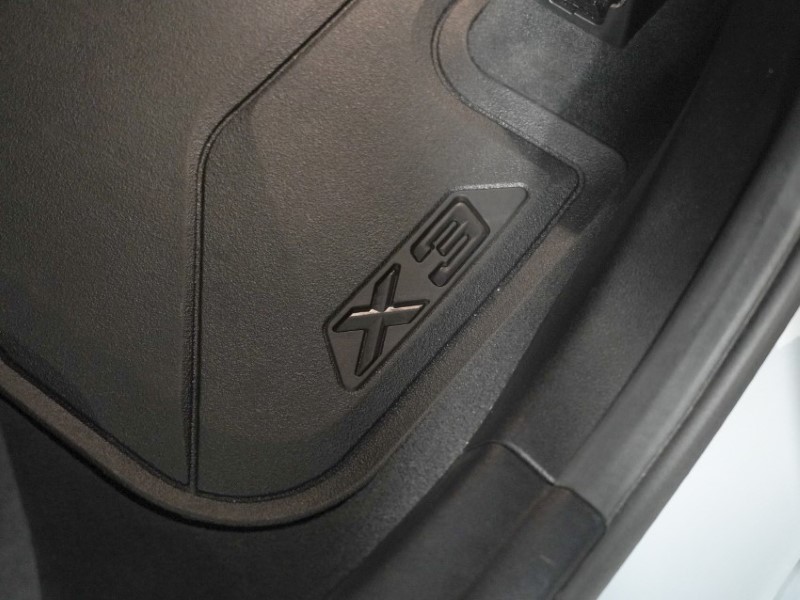 2022 (72) BMW X3 M xDrive  Competition 5dr Step Auto 5535661