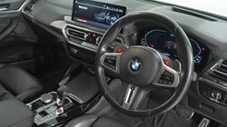 2022 (72) BMW X3 M xDrive Competition 5dr Step Auto 5535670