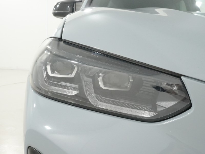 2022 (72) BMW X3 M xDrive  Competition 5dr Step Auto 5535656