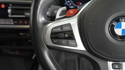 2022 (72) BMW X3 M xDrive Competition 5dr Step Auto 5535673