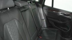 2022 (72) BMW X3 M xDrive Competition 5dr Step Auto 5535662