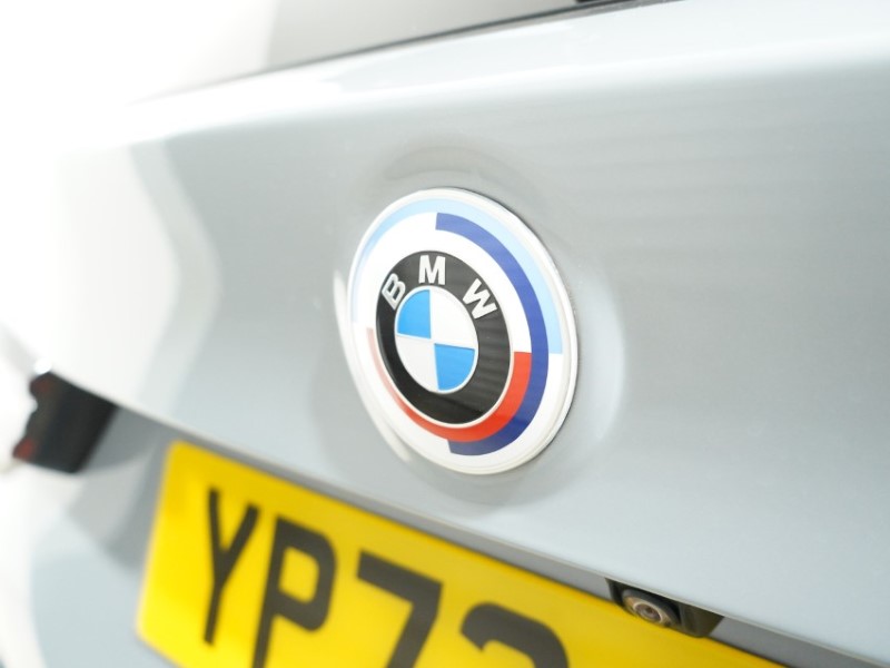 2022 (72) BMW X3 M xDrive  Competition 5dr Step Auto 5535636