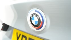 2022 (72) BMW X3 M xDrive Competition 5dr Step Auto 5535636