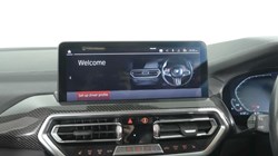 2022 (72) BMW X3 M xDrive Competition 5dr Step Auto 5535650