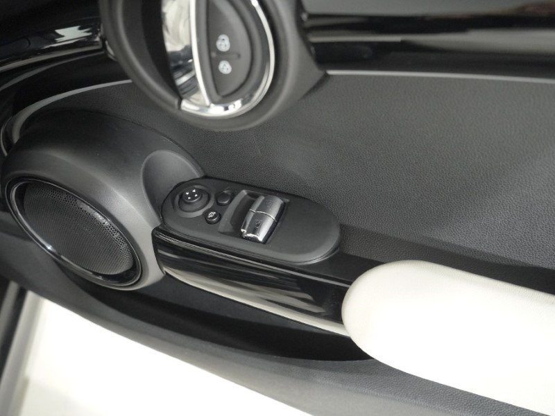 2021 (21) MINI HATCHBACK 1.5 Cooper Exclusive 3dr Auto 5553240