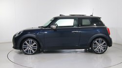 2021 (21) MINI HATCHBACK 1.5 Cooper Exclusive 3dr Auto 5553272