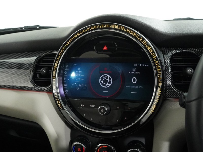 2021 (21) MINI HATCHBACK 1.5 Cooper Exclusive 3dr Auto 5553261