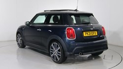 2021 (21) MINI HATCHBACK 1.5 Cooper Exclusive 3dr Auto 5553273