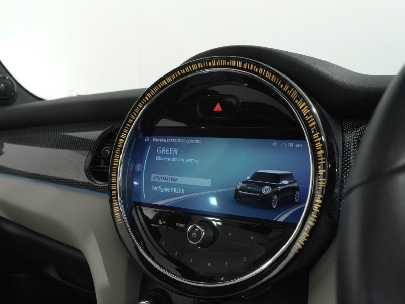 2021 (21) MINI HATCHBACK 1.5 Cooper Exclusive 3dr Auto 5553259