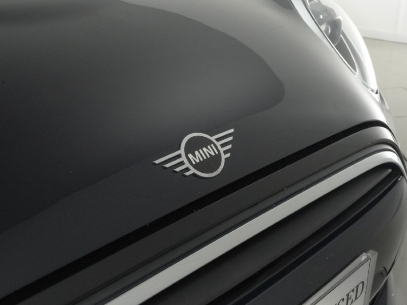 2021 (21) MINI HATCHBACK 1.5 Cooper Exclusive 3dr Auto 5553230